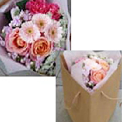 ギフト商品一覧 三田駅 浜松町駅にある送別会 贈答用の花は三田花銀 花屋へ